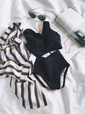 HINAKO MIYASHITAさんのコーディネート