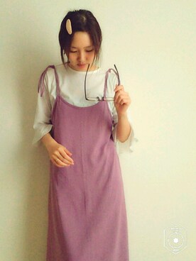 みつみさんのコーディネート