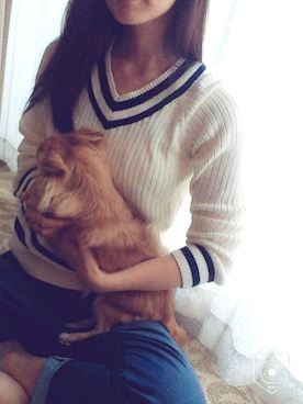 みつみさんのコーディネート