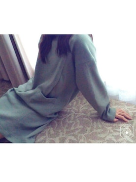 みつみさんのコーディネート