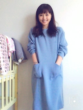 みつみさんのコーディネート