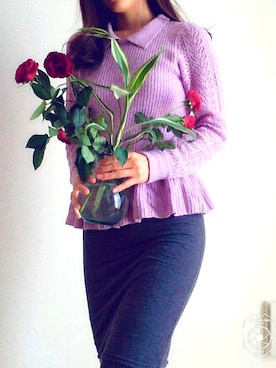 みつみさんのコーディネート