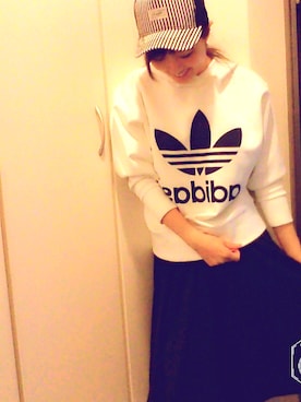 みつみさんのコーディネート