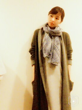 みつみさんのコーディネート