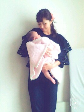 みつみさんのコーディネート