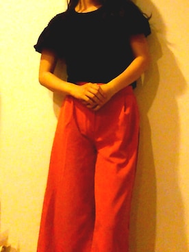 みつみさんのコーディネート