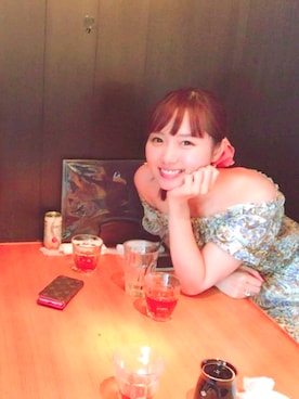 みつみさんのコーディネート