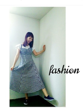 みつみさんのコーディネート