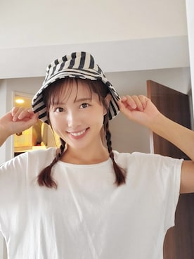 みつみさんのコーディネート