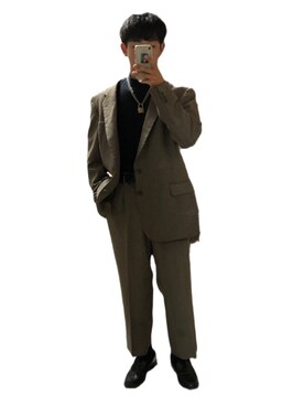 まひろさんのコーディネート