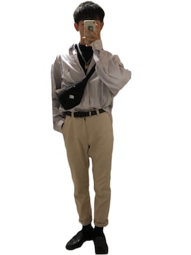 まひろさんのコーディネート