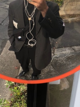 まひろさんのコーディネート