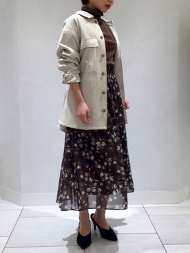 tkngknさんのコーディネート