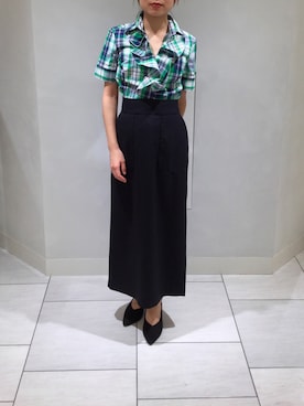 tkngknさんのコーディネート