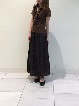 tkngknさんのコーディネート