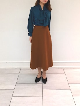 tkngknさんのコーディネート