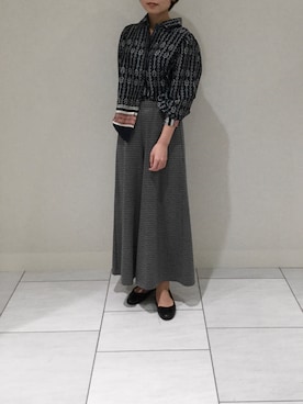 tkngknさんのコーディネート