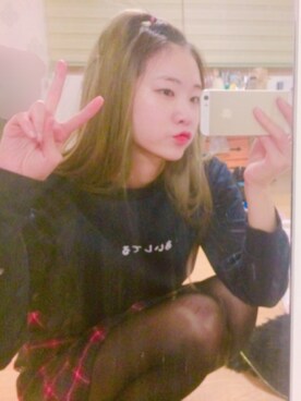 AnnAさんのコーディネート