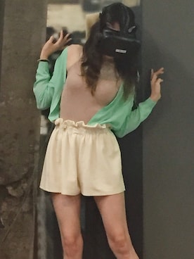 AnnAさんのコーディネート