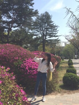 AnnAさんのコーディネート