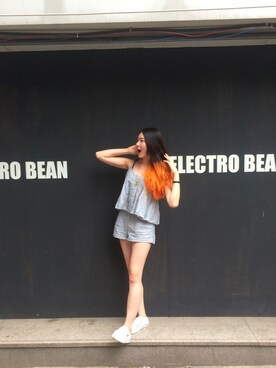 AnnAさんのコーディネート