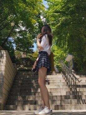 AnnAさんのコーディネート