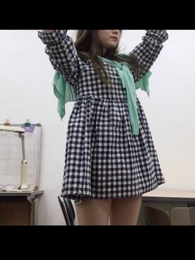 AnnAさんのコーディネート