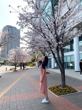 AnnAさんのコーディネート