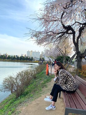 AnnAさんのコーディネート