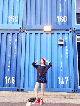 AnnAさんのコーディネート