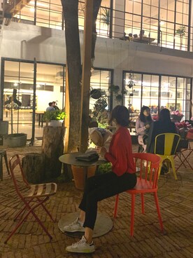 AnnAさんのコーディネート