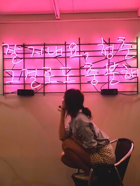 AnnAさんのコーディネート