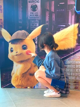 AnnAさんのコーディネート