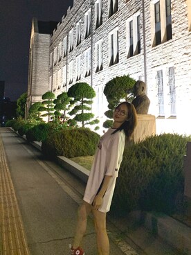 AnnAさんのコーディネート