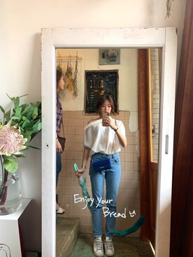 AnnAさんのコーディネート