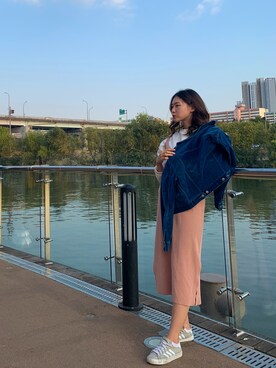 AnnAさんのコーディネート