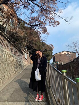 AnnAさんのコーディネート