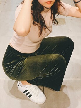 AnnAさんのコーディネート