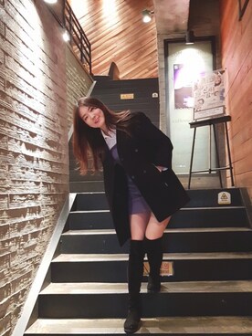 AnnAさんのコーディネート