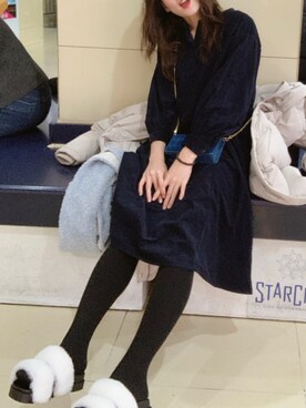 AnnAさんのコーディネート