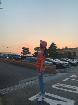 AnnAさんのコーディネート