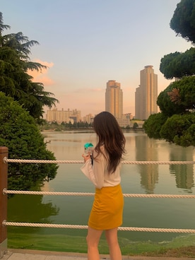 AnnAさんのコーディネート