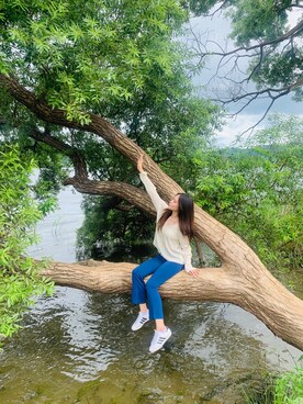 AnnAさんのコーディネート