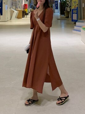 AnnAさんのコーディネート