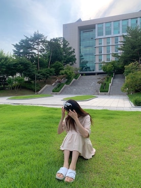 AnnAさんのコーディネート