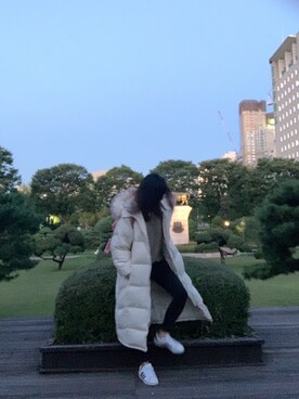 AnnAさんのコーディネート