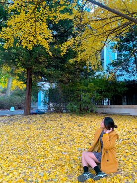 AnnAさんのコーディネート