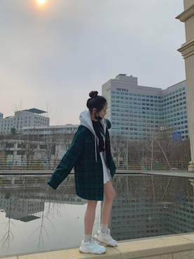 AnnAさんのコーディネート