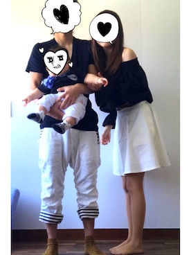 kyomamaさんのコーディネート