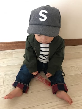 kyomamaさんのコーディネート